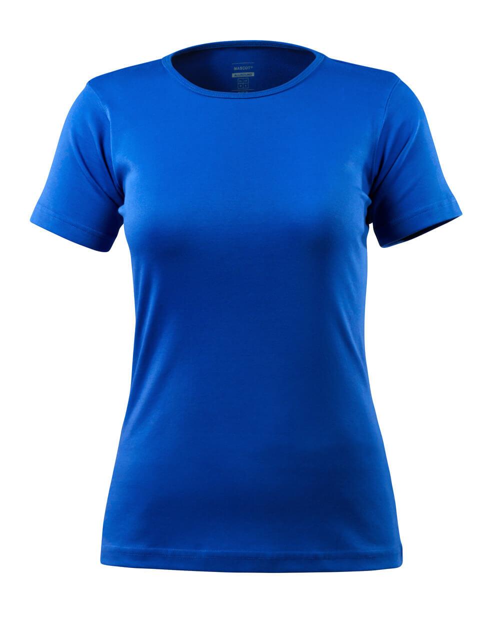 MASCOT® Arras – Camiseta - azul real
