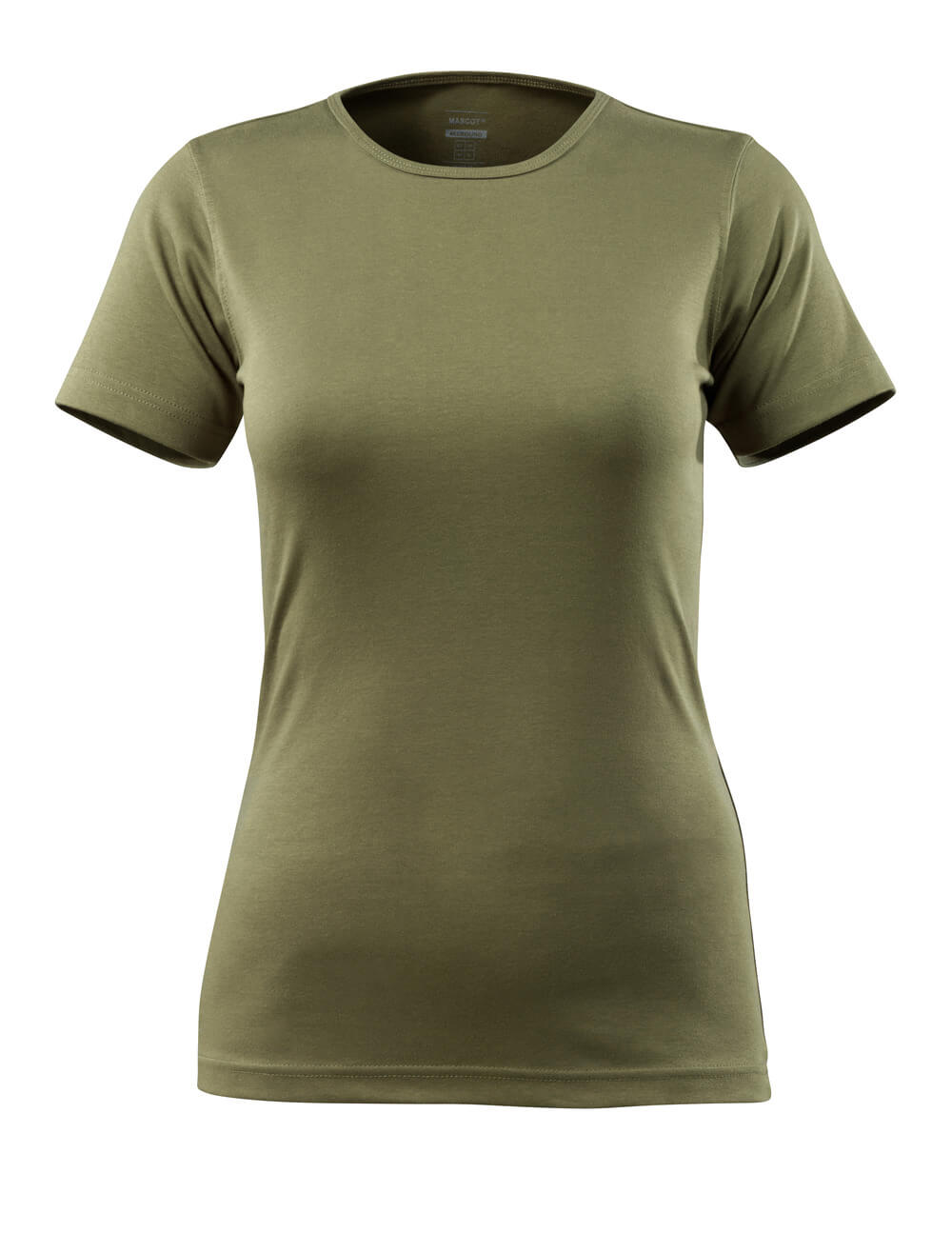 MASCOT® Arras – Camiseta - verde musgo