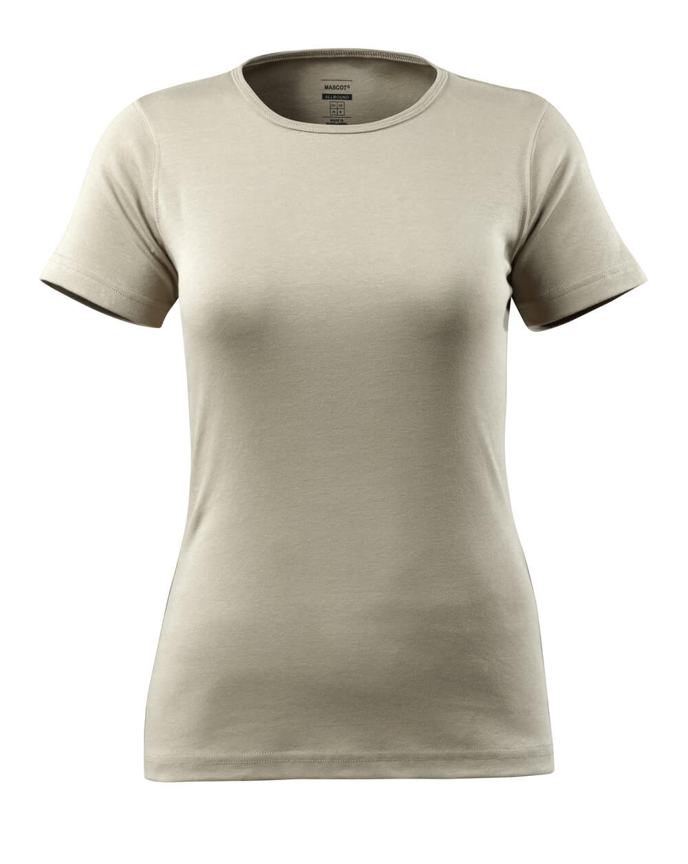 MASCOT® Arras – Camiseta - caqui claro