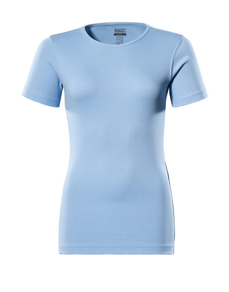 MASCOT® Arras – Camiseta - azul claro