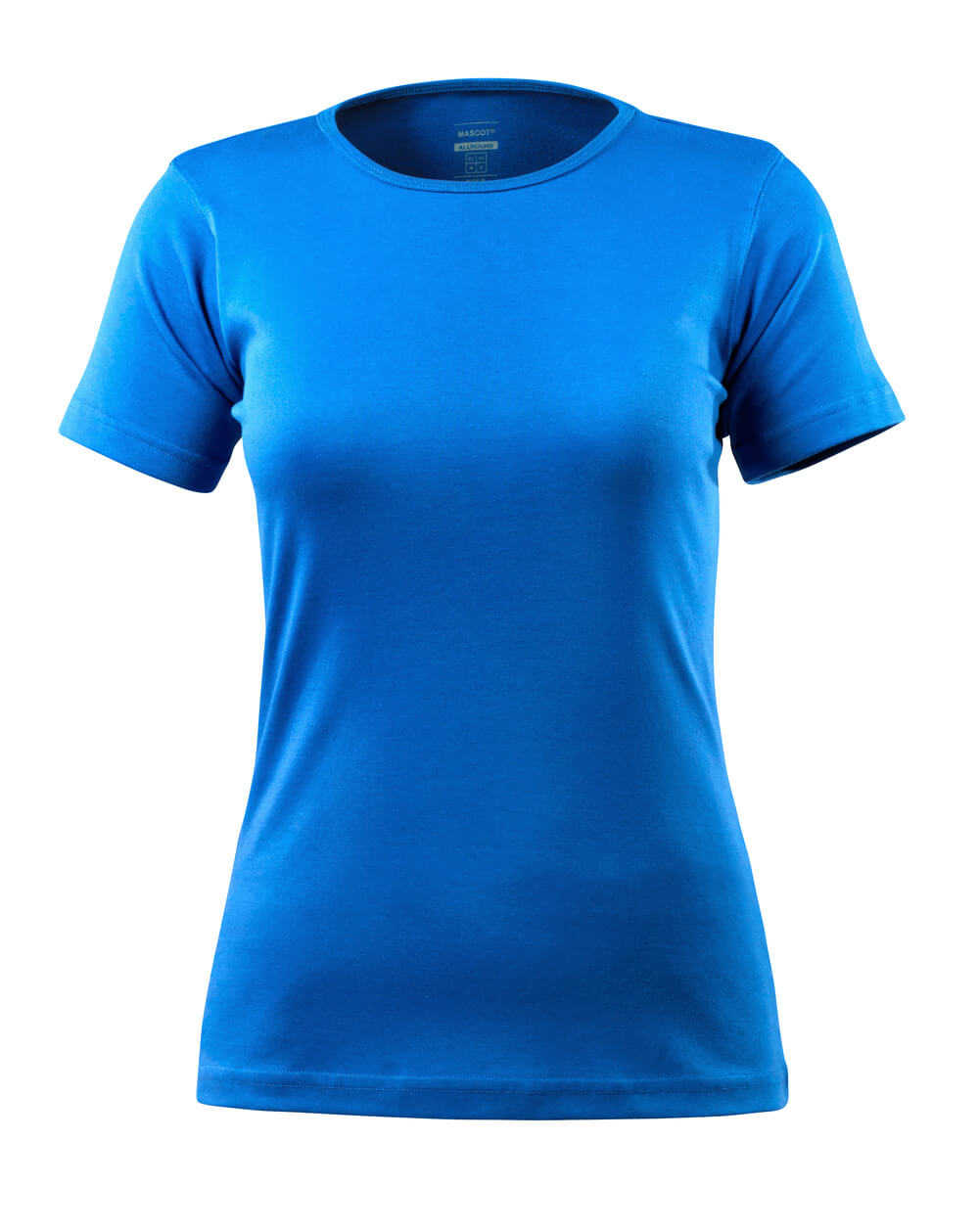 MASCOT® Arras – Camiseta - azul celeste