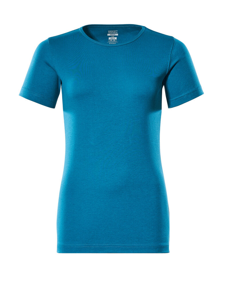 MASCOT® Arras – Camiseta - petróleo