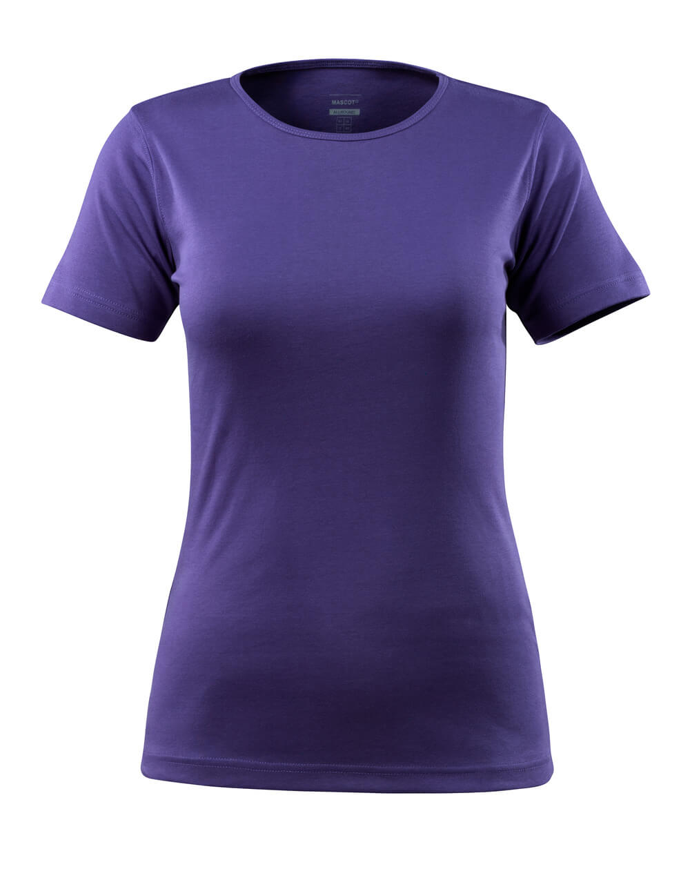 MASCOT® Arras – Camiseta - azul violeta