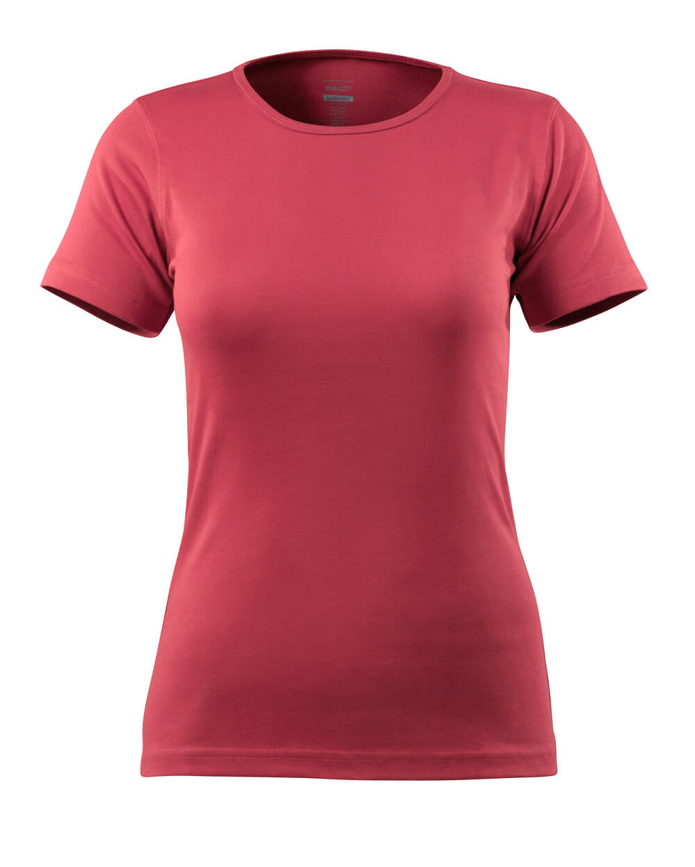 MASCOT® Arras – Camiseta - rojo frambuesa