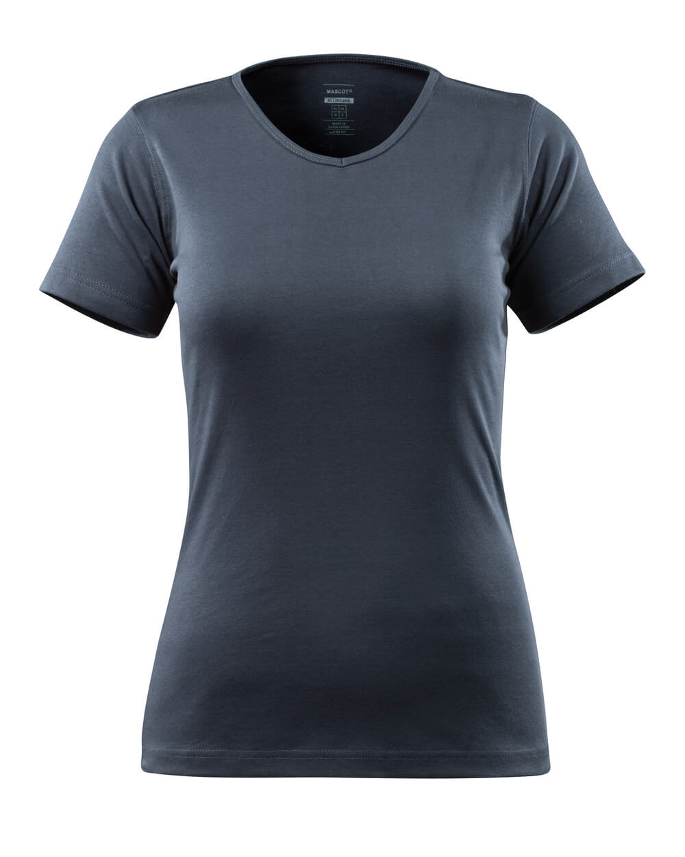 MASCOT® Nice – Camiseta - azul marino oscuro