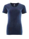 MASCOT® Nice – Camiseta - azul marino