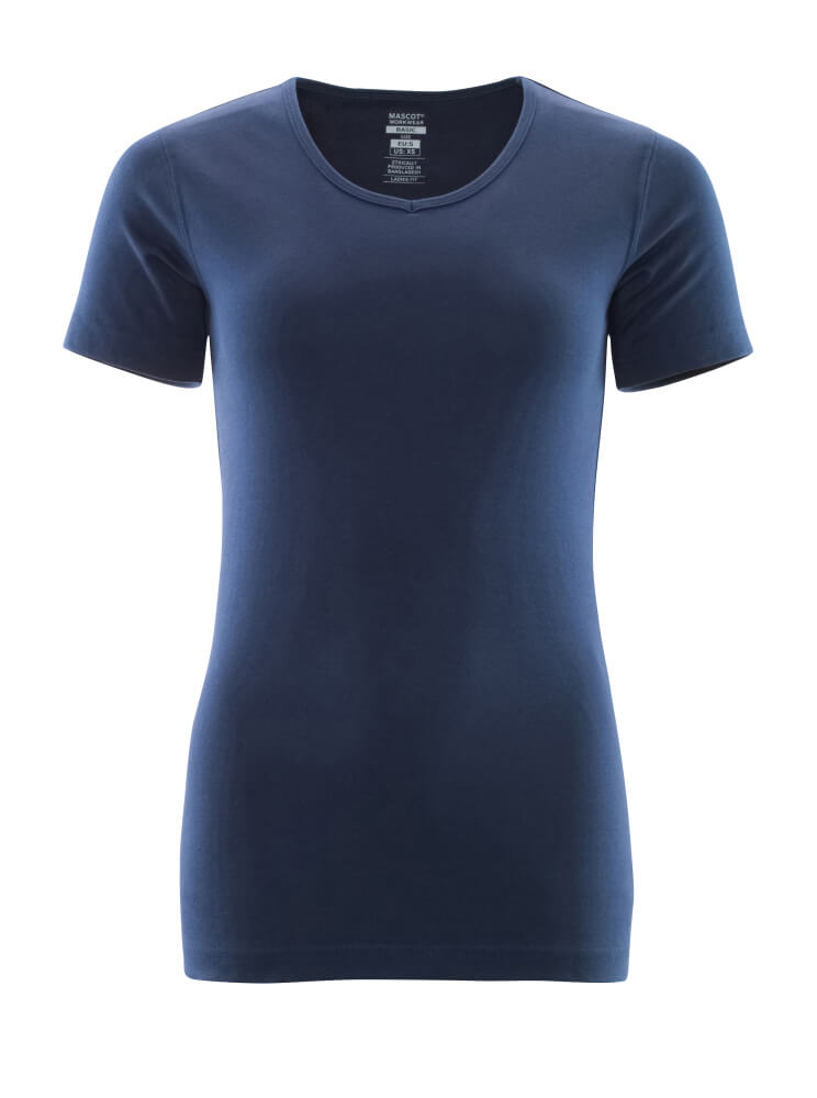 MASCOT® Nice – Camiseta - azul marino