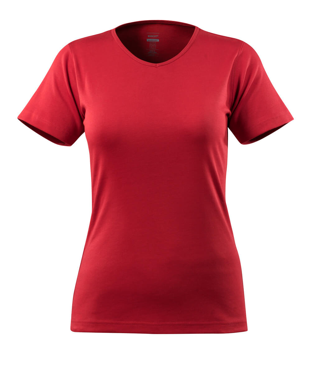 MASCOT® Nice – Camiseta - rojo