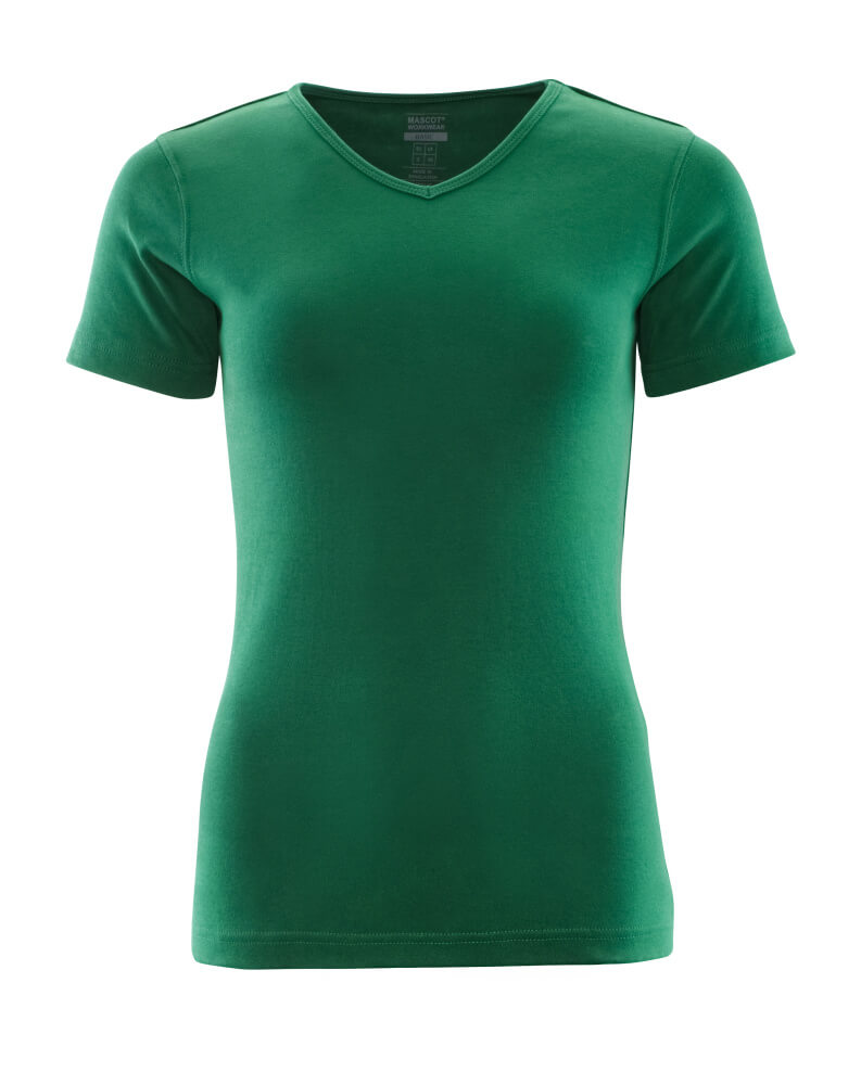 MASCOT® Nice – Camiseta - verde