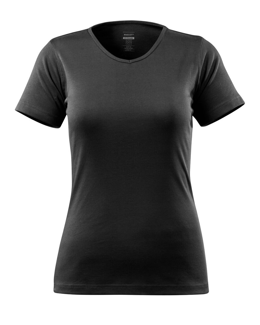 MASCOT® Nice – Camiseta - negro