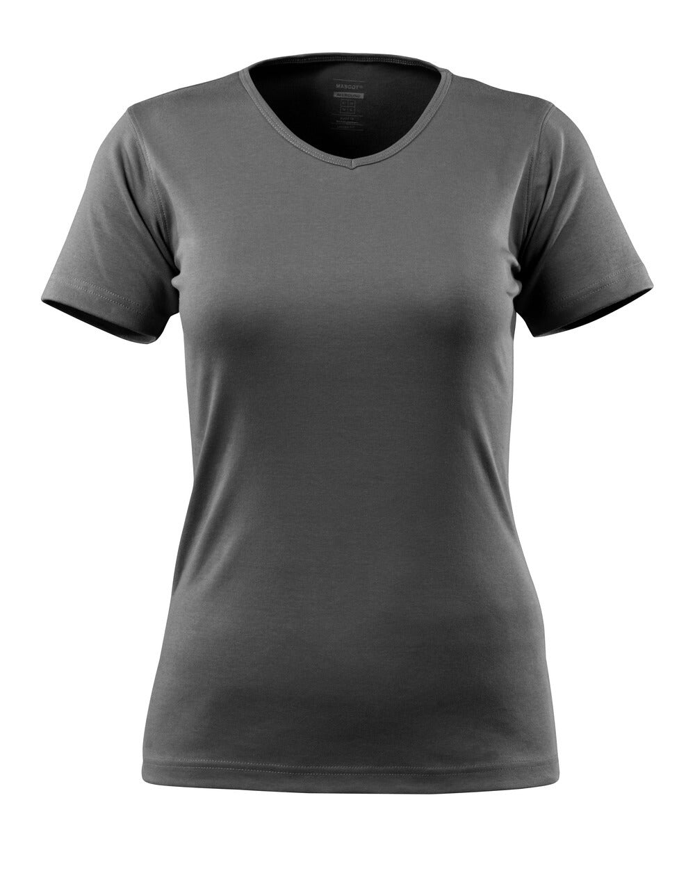 MASCOT® Nice – Camiseta - antracita oscuro