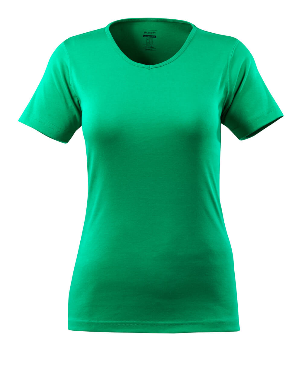 MASCOT® Nice – Camiseta - verde hierba