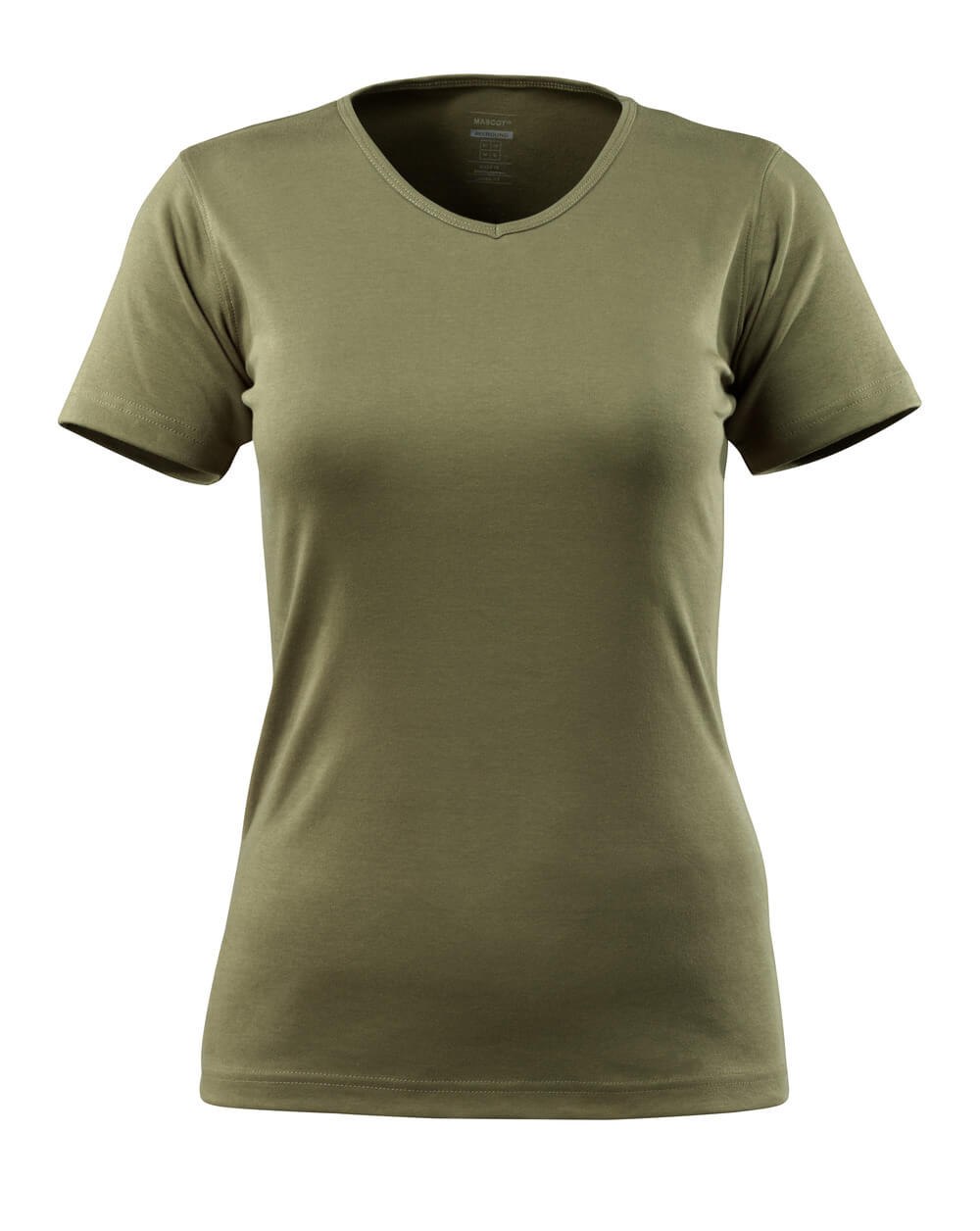 MASCOT® Nice – Camiseta - verde musgo