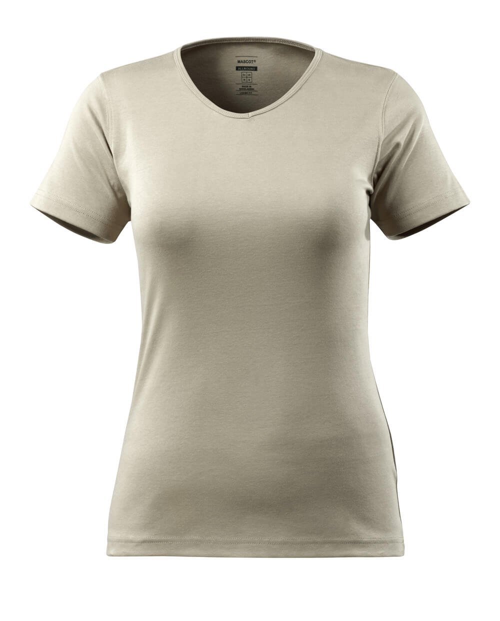 MASCOT® Nice – Camiseta - caqui claro