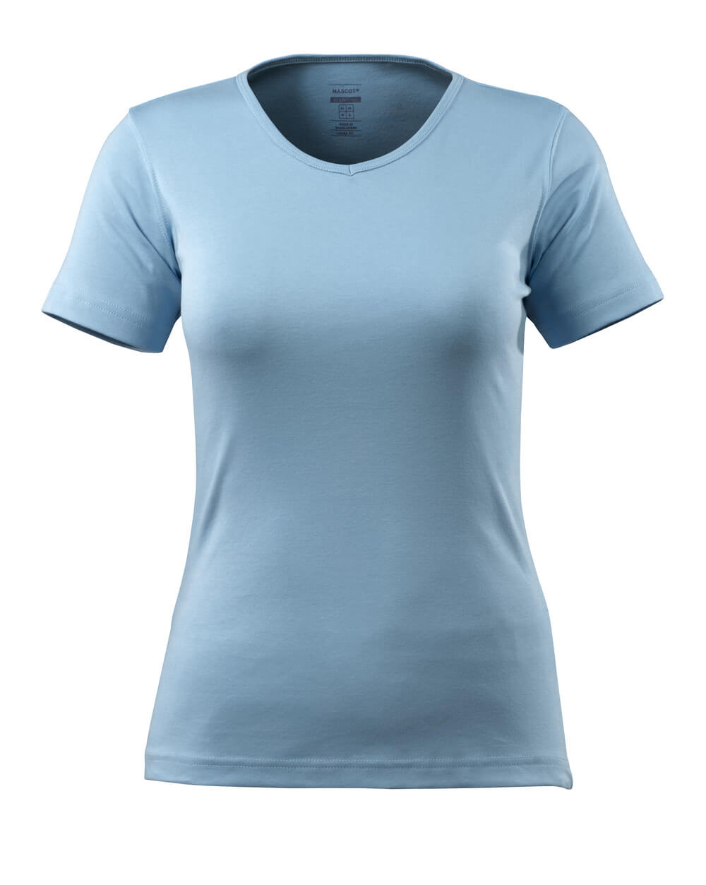 MASCOT® Nice – Camiseta - azul claro