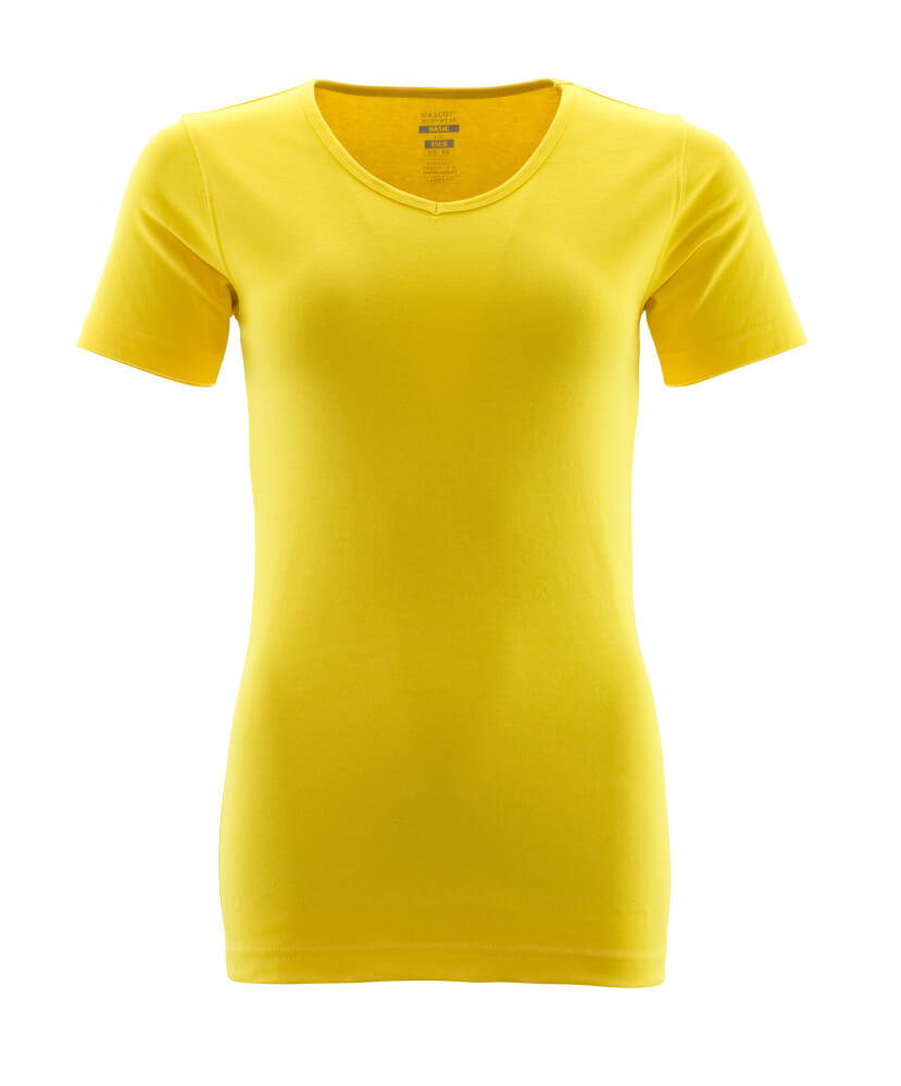 MASCOT® Nice – Camiseta - amarillo girasol