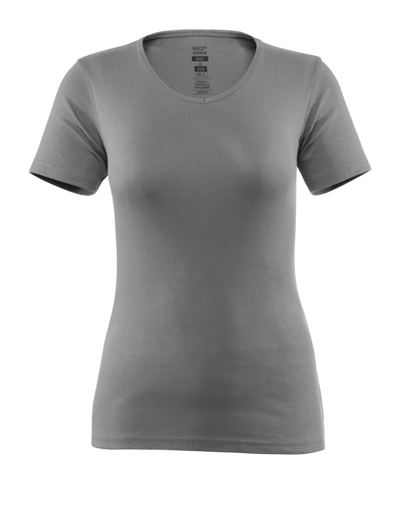 MASCOT® Nice – Camiseta - antracita