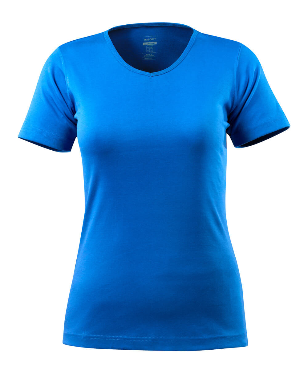 MASCOT® Nice – Camiseta - azul celeste
