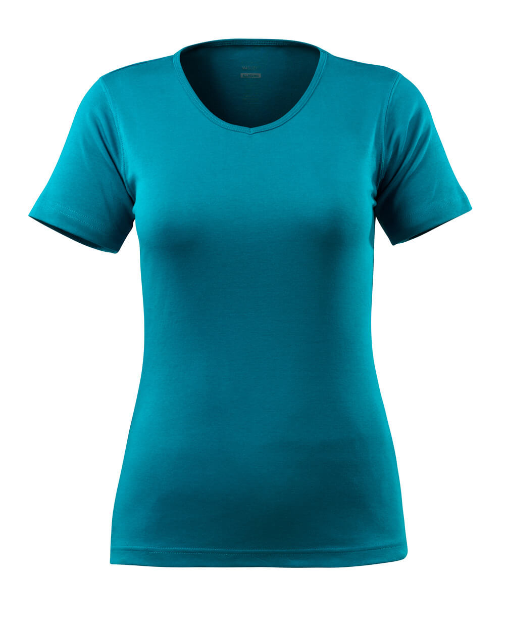 MASCOT® Nice – Camiseta - petróleo