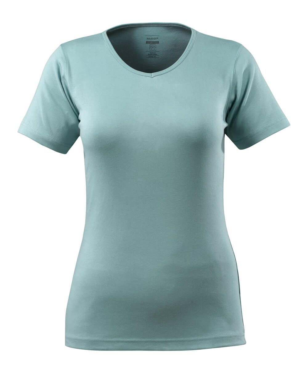 MASCOT® Nice – Camiseta - turquesa sucio