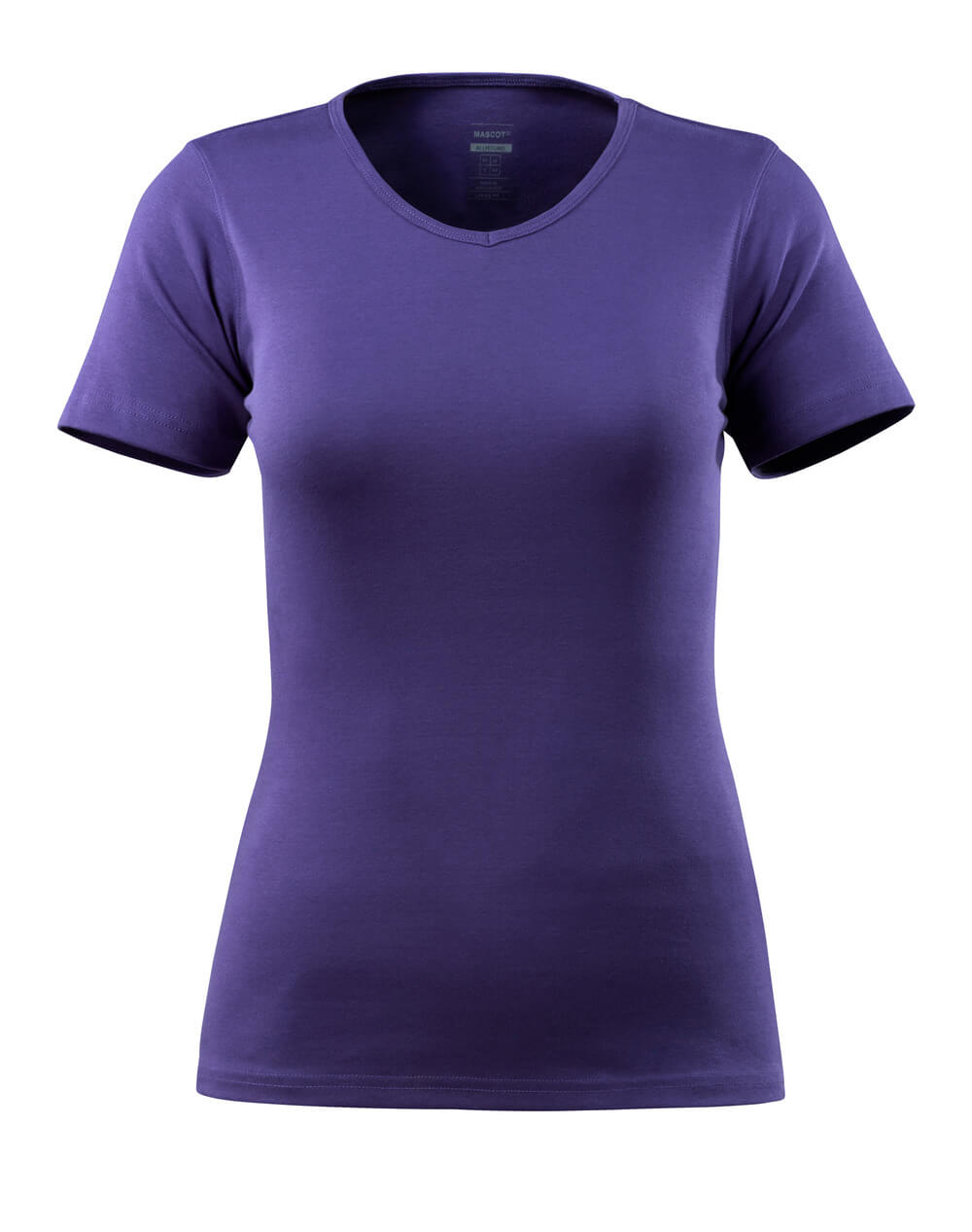 MASCOT® Nice – Camiseta - azul violeta