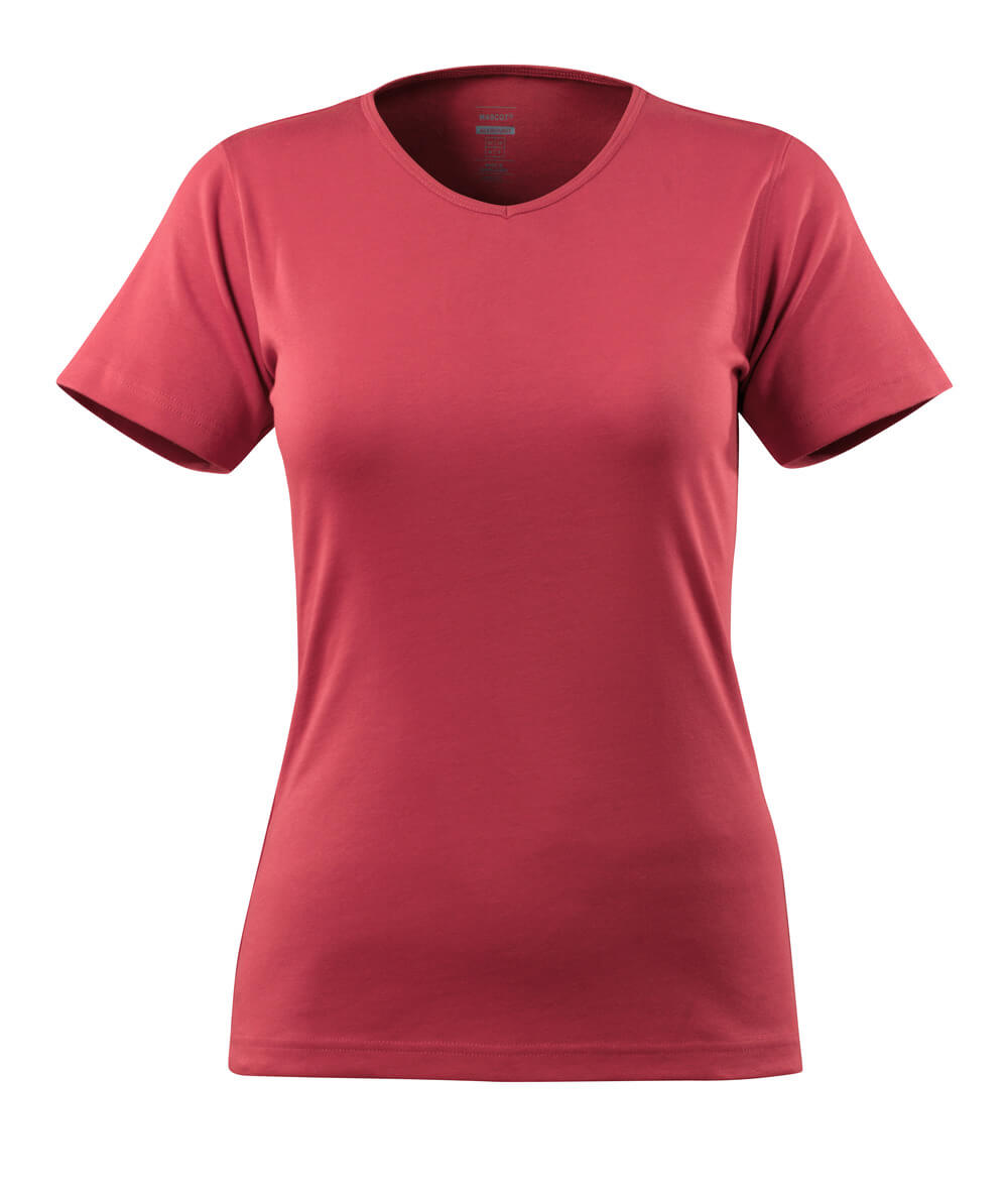 MASCOT® Nice – Camiseta - rojo frambuesa