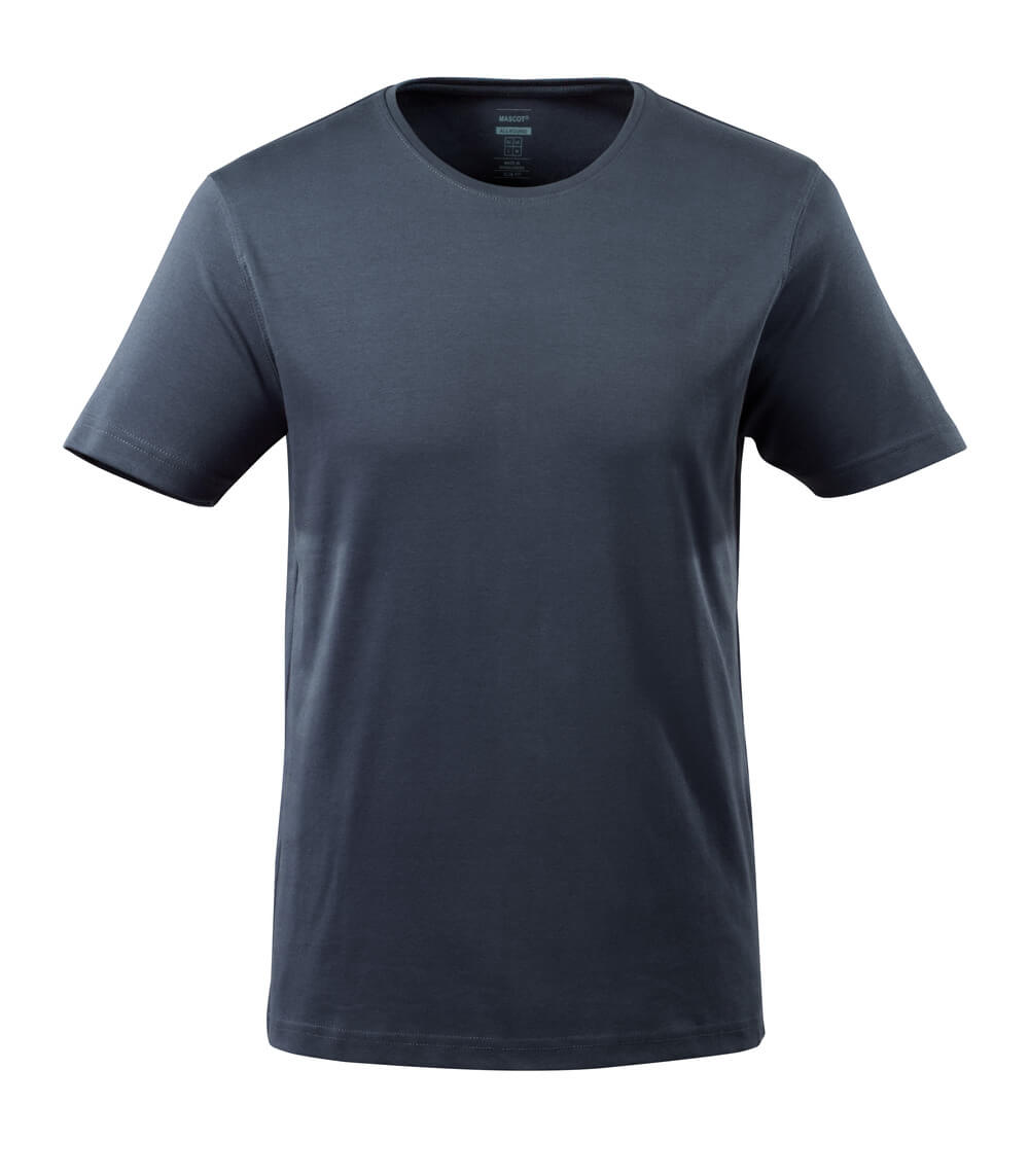 MASCOT® Vence – Camiseta - azul marino oscuro