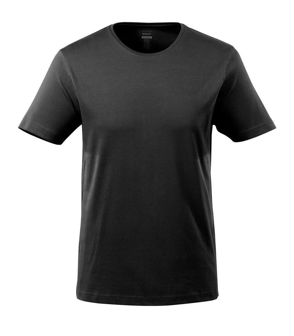 MASCOT® Vence – Camiseta - negro