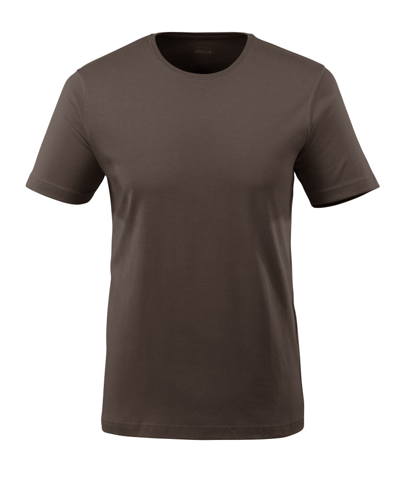 MASCOT® Vence – Camiseta - antracita oscuro