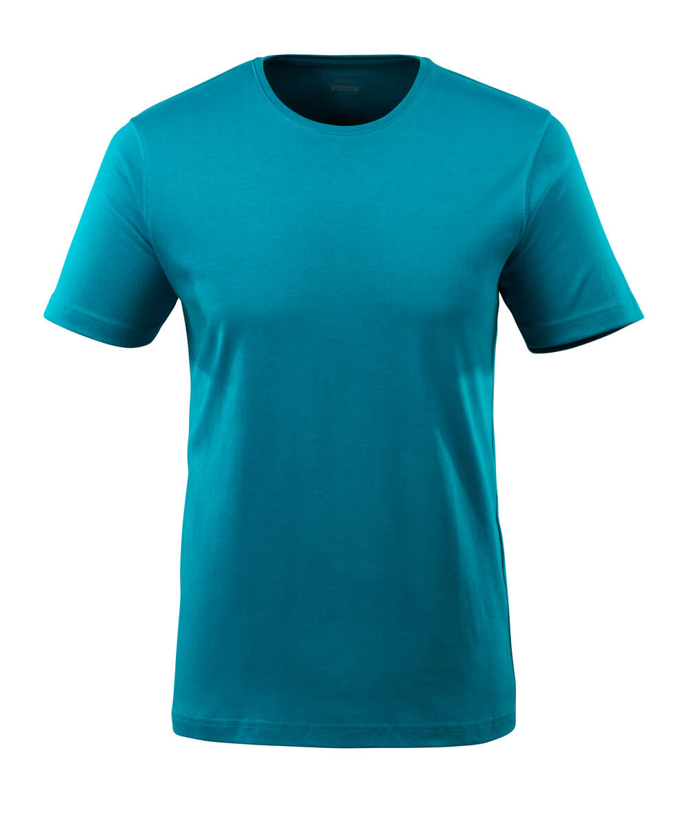 MASCOT® Vence – Camiseta - petróleo