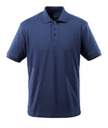 MASCOT® Bandol – Polo - azul marino