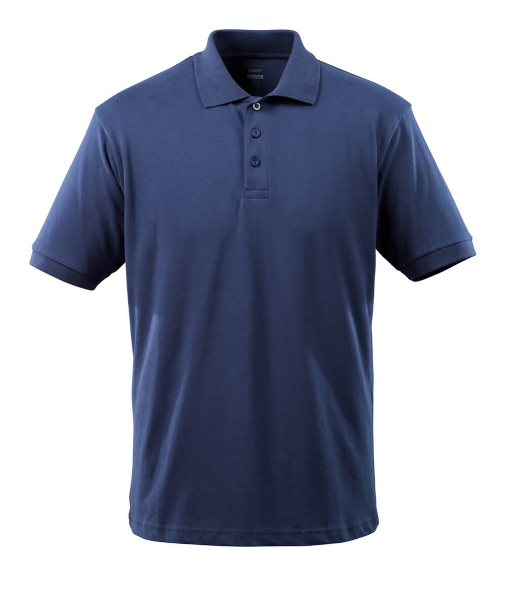 MASCOT® Bandol – Polo - azul marino