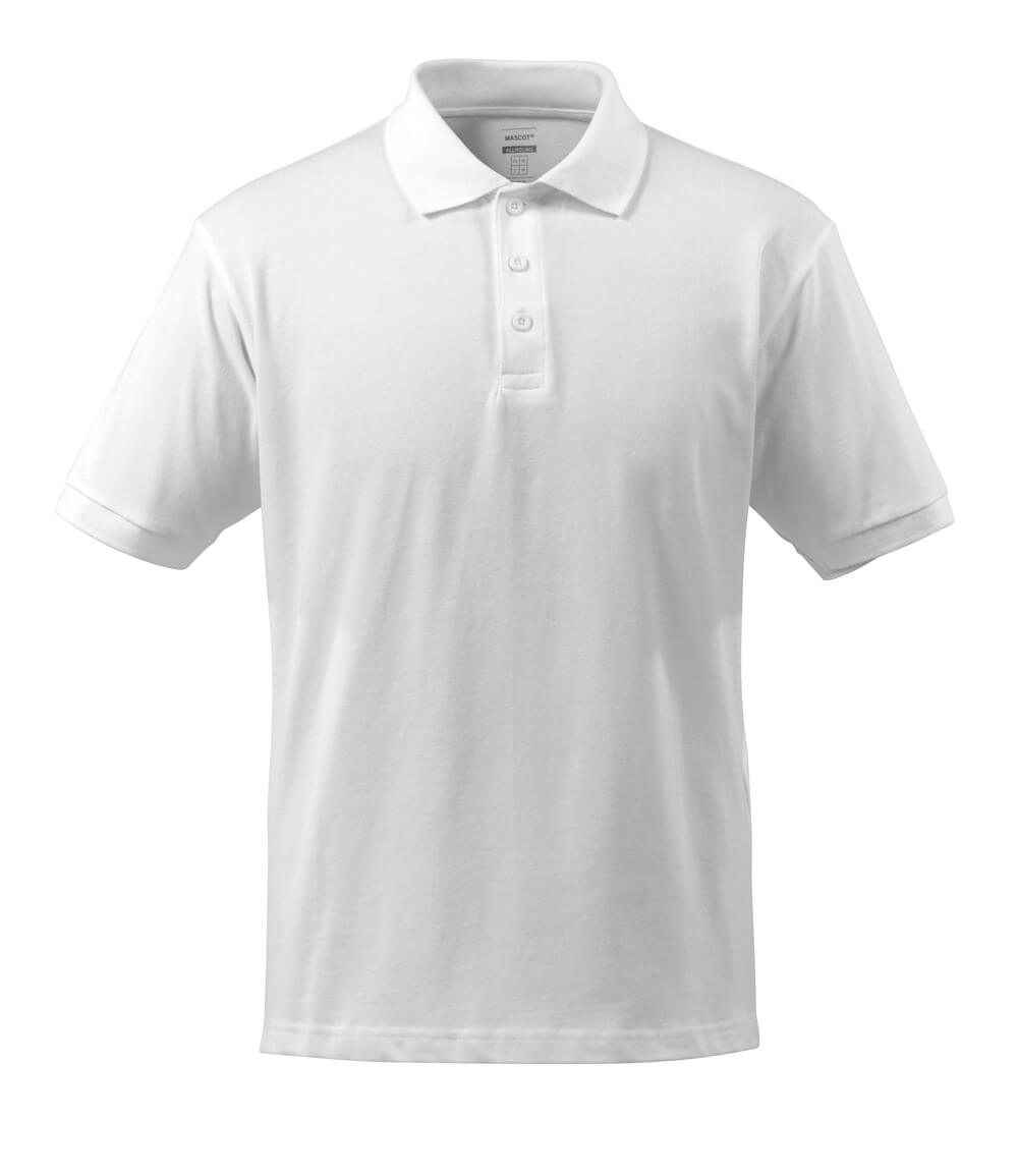 MASCOT® Bandol – Polo - blanco