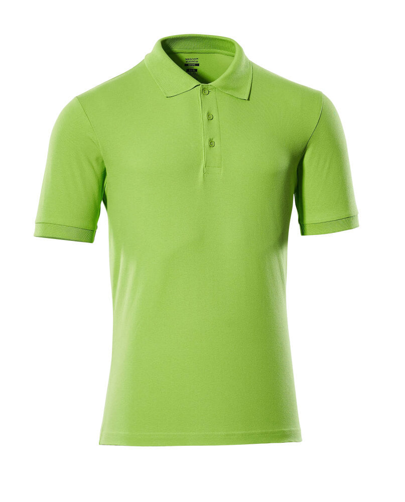 MASCOT® Bandol – Polo - Verde lima