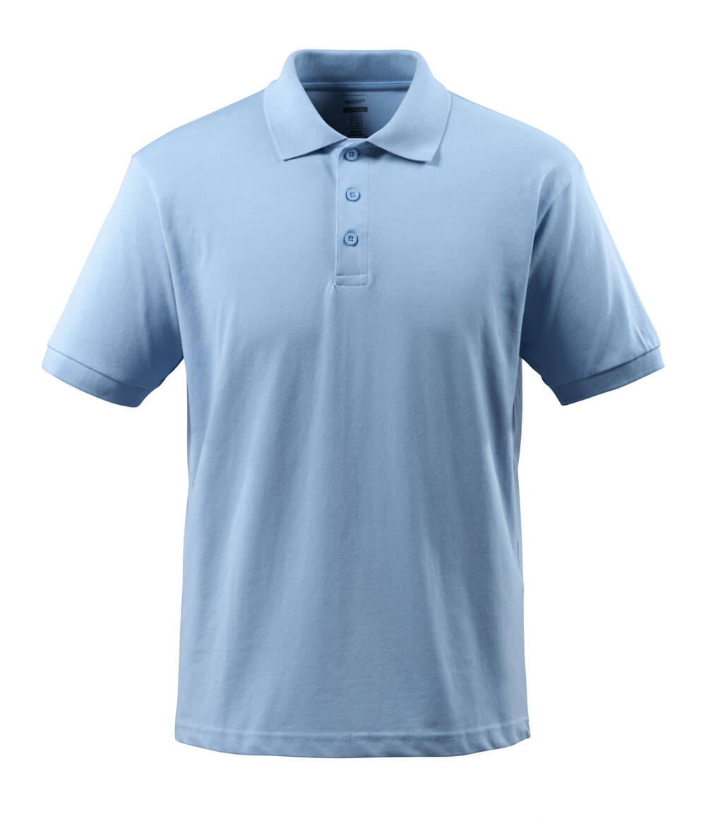 MASCOT® Bandol – Polo - azul claro