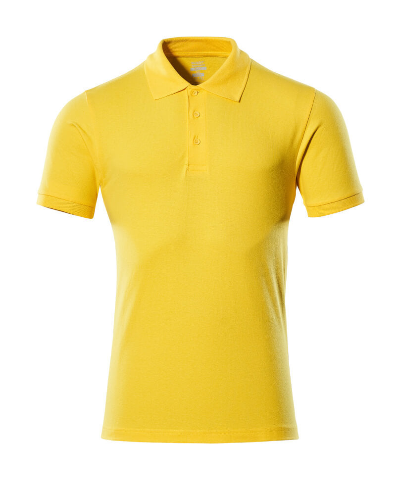 MASCOT® Bandol – Polo - amarillo girasol