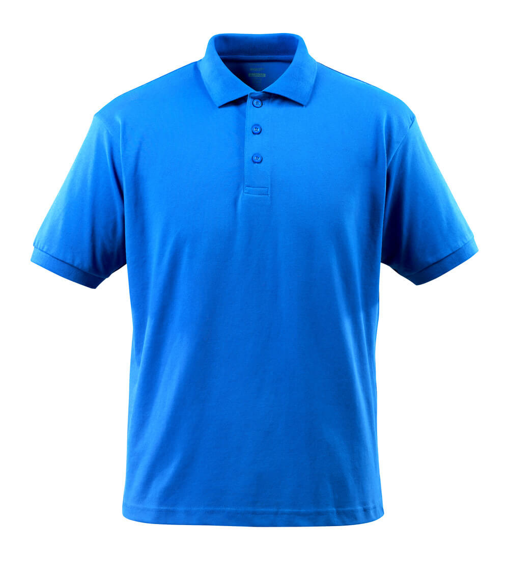MASCOT® Bandol – Polo - azul celeste