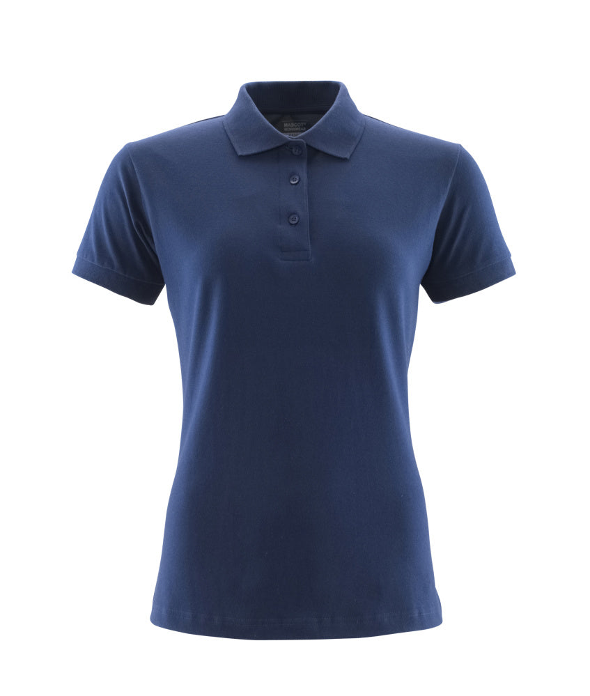 MASCOT® Grasse – Polo - azul marino