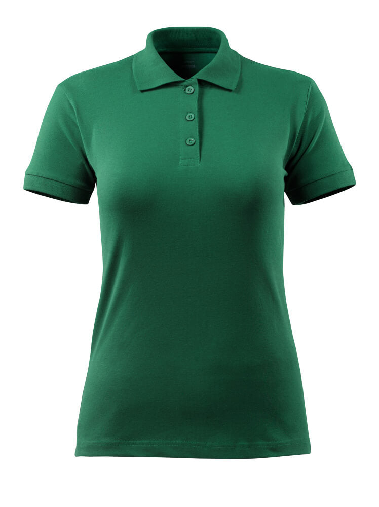 MASCOT® Grasse – Polo - verde
