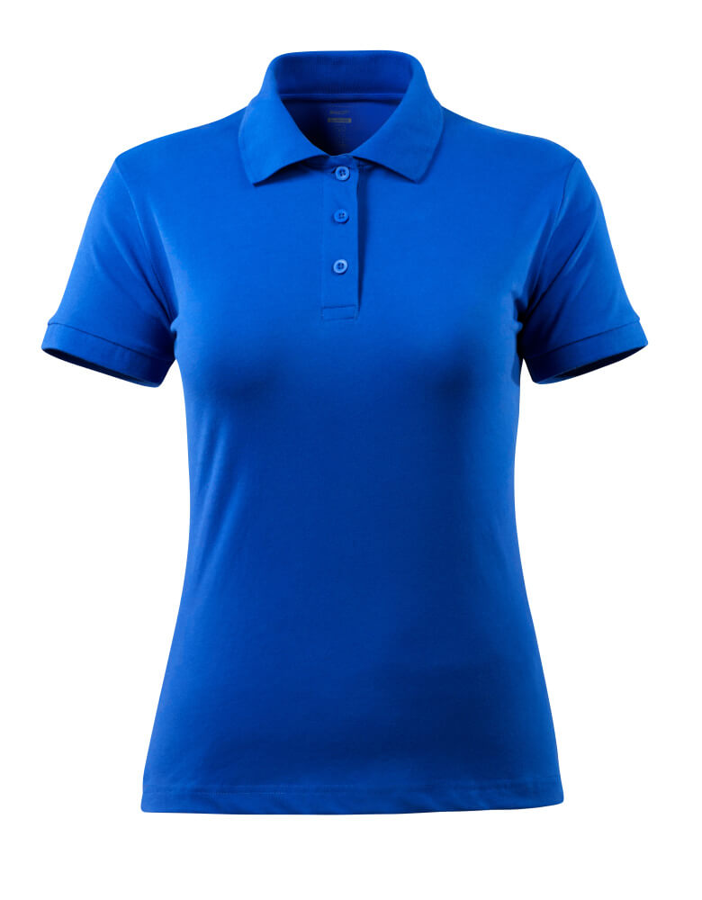MASCOT® Grasse – Polo - azul real