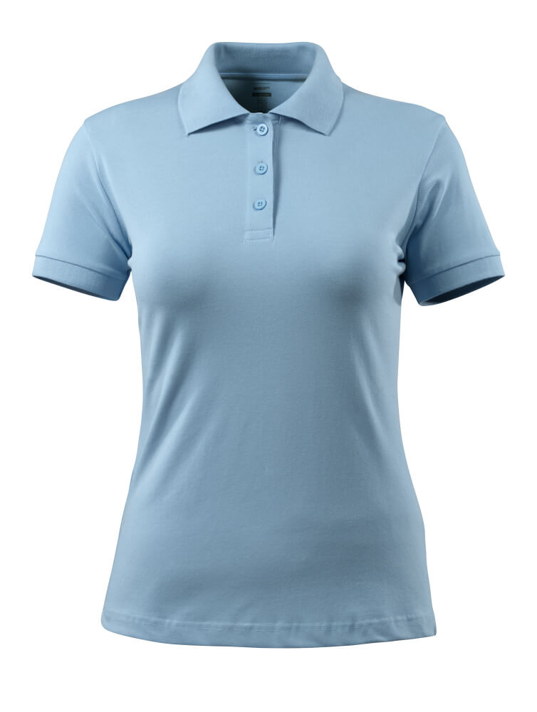 MASCOT® Grasse – Polo - azul claro