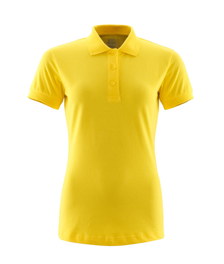 MASCOT® Grasse – Polo - amarillo girasol
