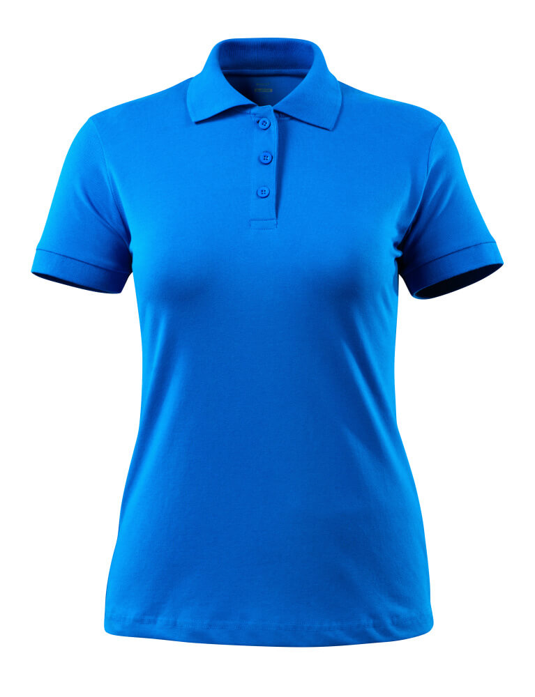 MASCOT® Grasse – Polo - azul celeste