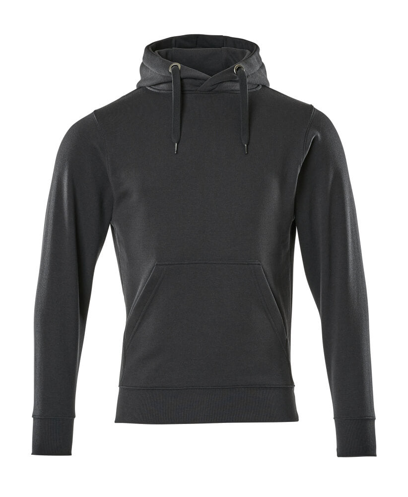 MASCOT® Revel – Sudadera con capucha - azul marino oscuro