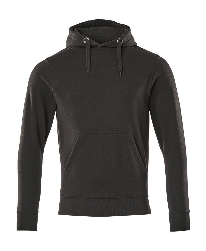 MASCOT® Revel – Sudadera con capucha - negro