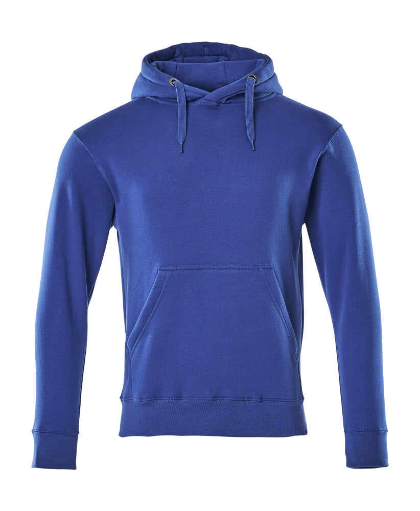 MASCOT® Revel – Sudadera con capucha - azul real