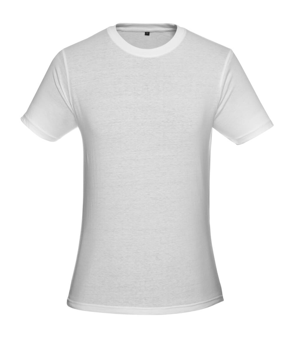 MACMICHAEL® Arica – Camiseta - blanco óptico
