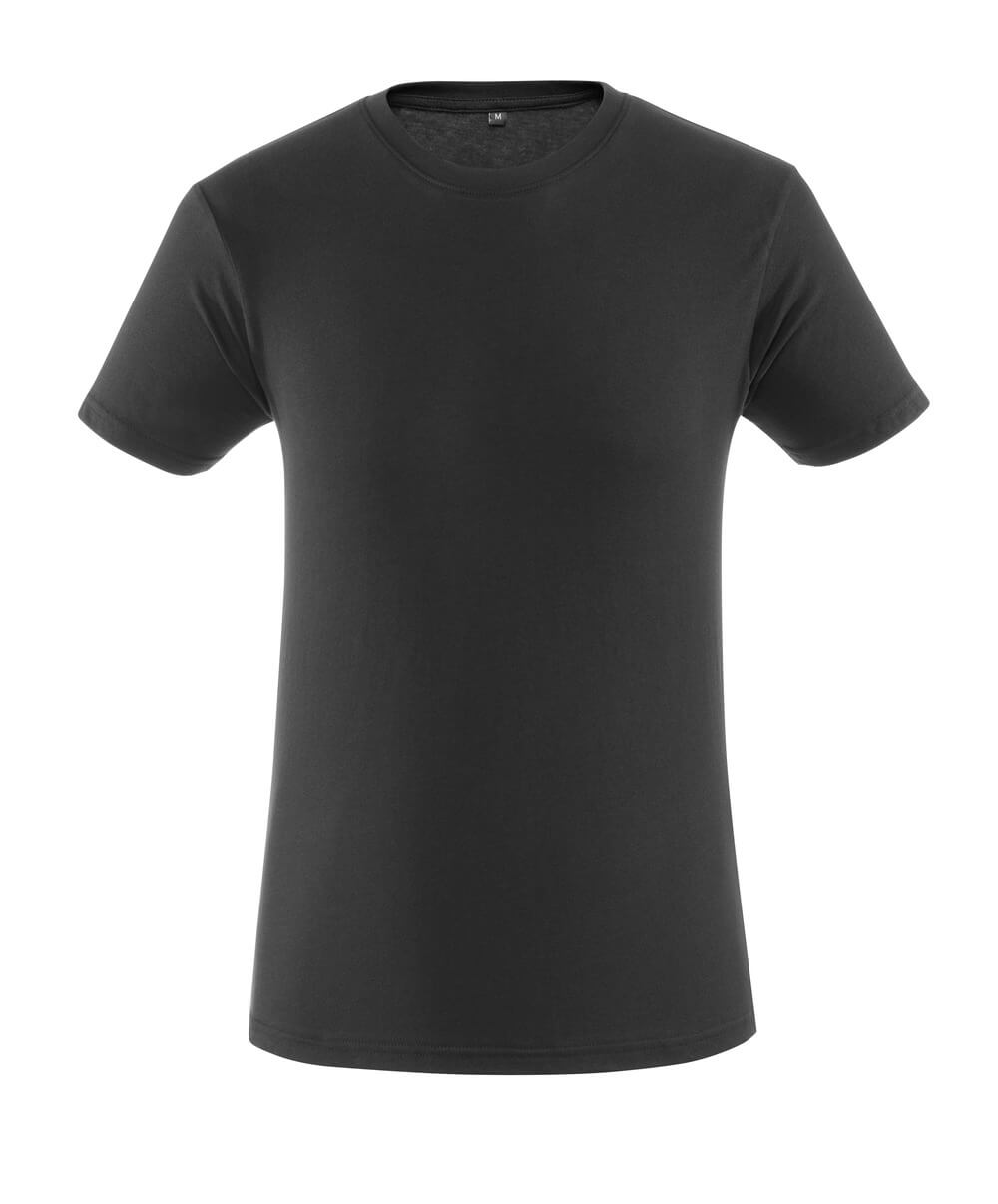 MACMICHAEL® Arica – Camiseta - negro profundo