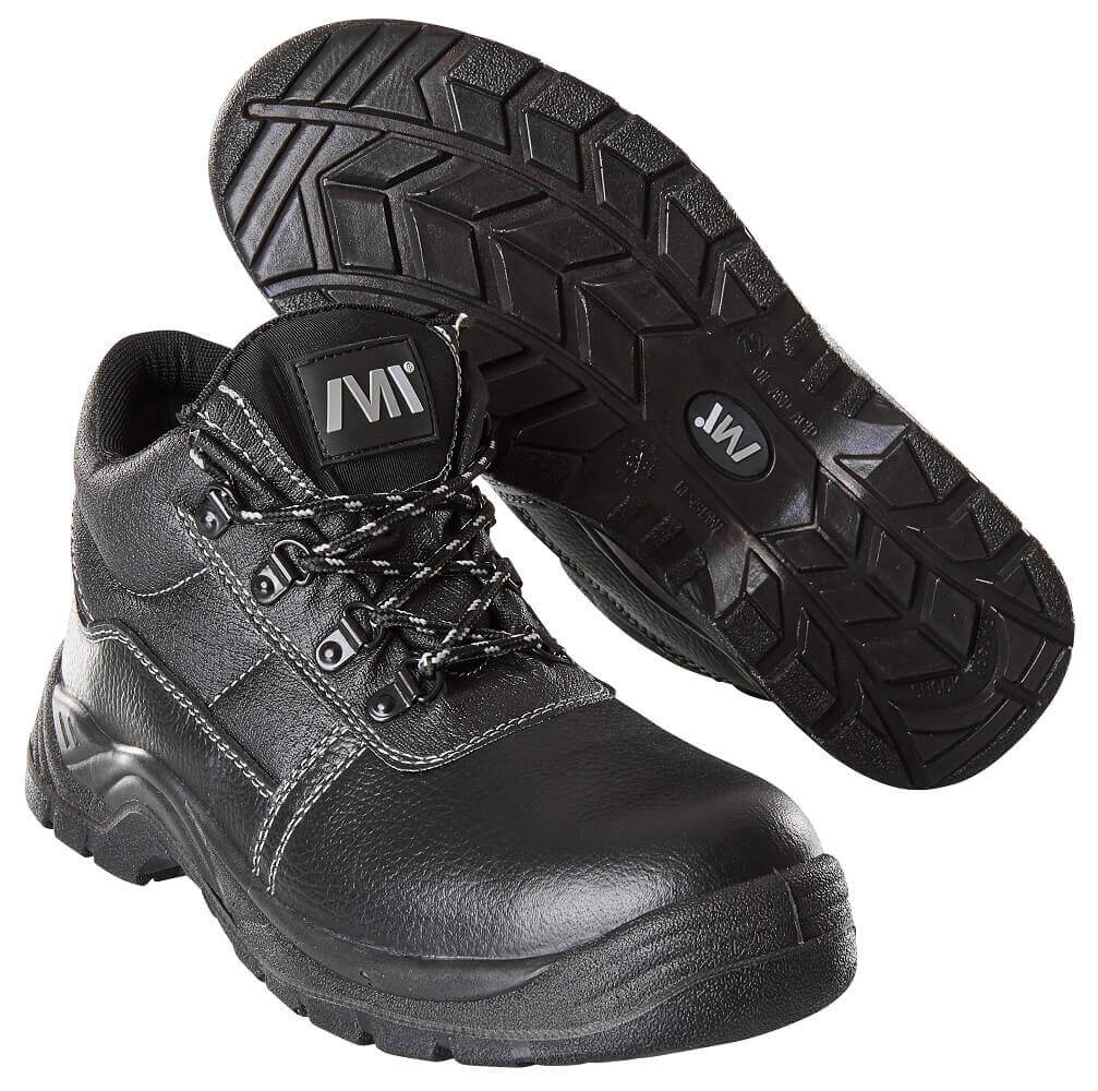 MASCOT® FOOTWEAR F0004-910 – Botas de seguridad - negro