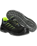 MASCOT® Mont Blanc – Zapatos de seguridad - negro